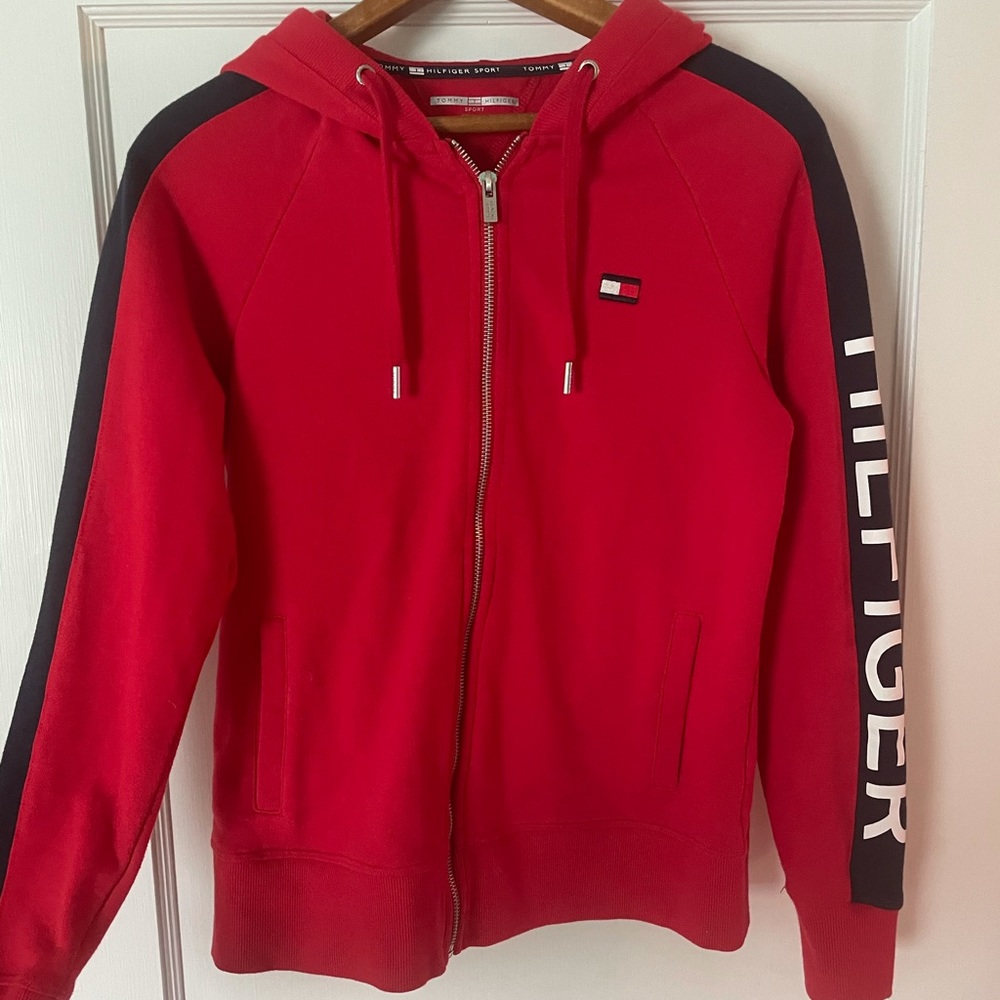 Tommy Hilfiger Jacket.